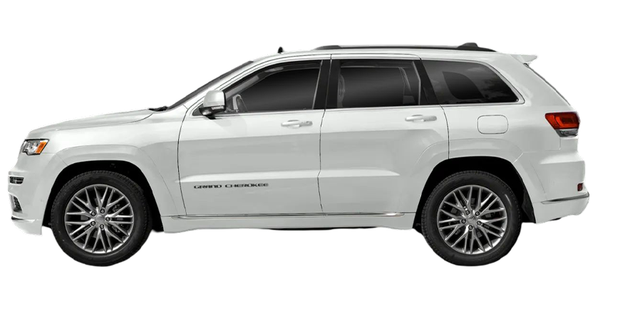 JEEP Grand Cherokee Summit